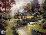 Stillwater Cottage